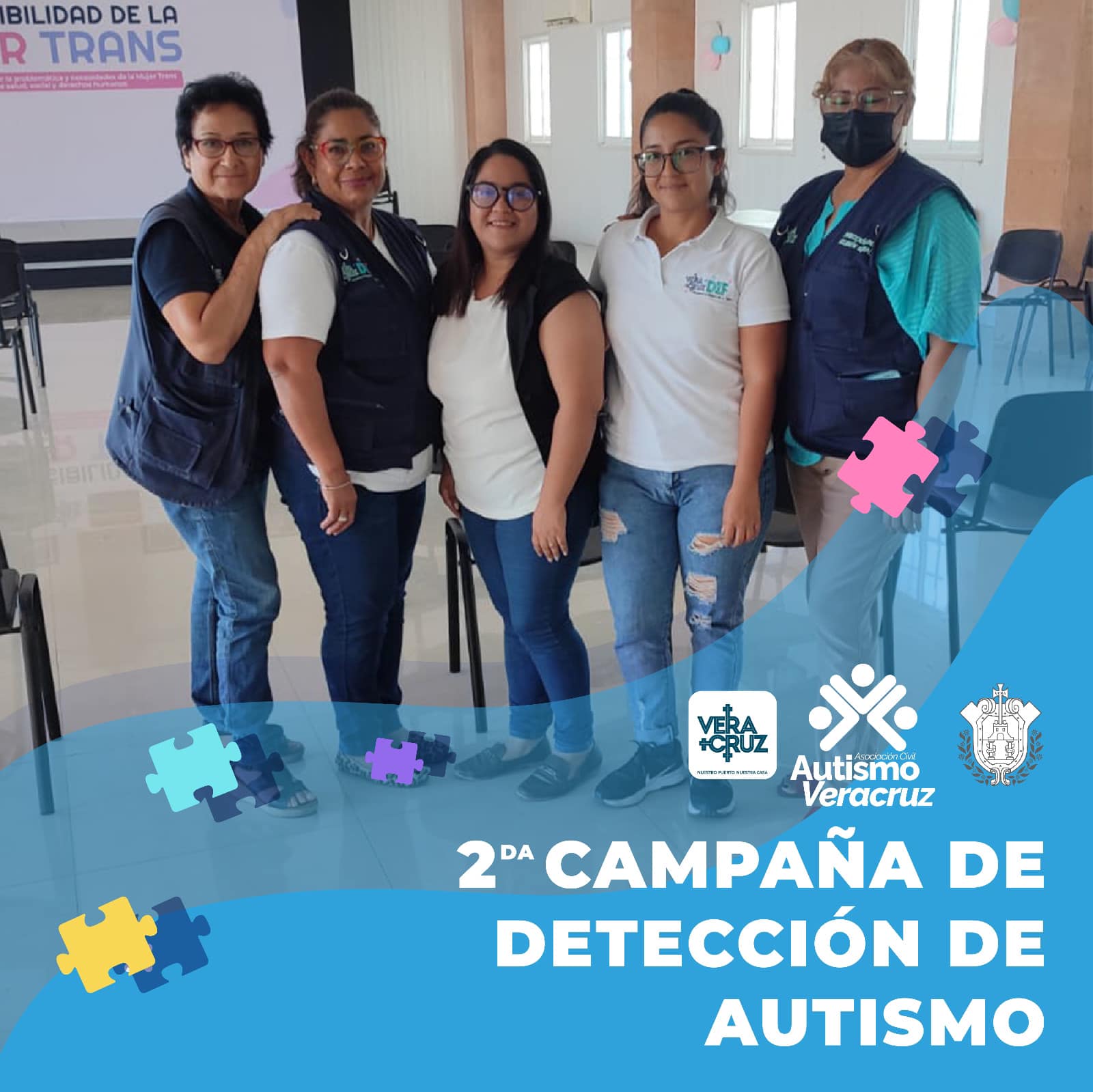 Foro Autismo 2023